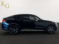 Mercedes-Benz GLC 220 d Coupe AMG Line 4Matic ab ca.  340€ monatlich Schwarz - thumbnail 9
