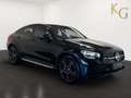 Mercedes-Benz GLC 220 d Coupe AMG Line 4Matic ab ca.  340€ monatlich Schwarz - thumbnail 10