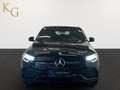 Mercedes-Benz GLC 220 d Coupe AMG Line 4Matic ab ca.  340€ monatlich Schwarz - thumbnail 11