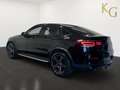 Mercedes-Benz GLC 220 d Coupe AMG Line 4Matic ab ca.  340€ monatlich Schwarz - thumbnail 5