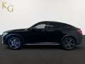 Mercedes-Benz GLC 220 d Coupe AMG Line 4Matic ab ca.  340€ monatlich Schwarz - thumbnail 4