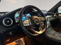 Mercedes-Benz GLC 220 d Coupe AMG Line 4Matic ab ca.  340€ monatlich Schwarz - thumbnail 17