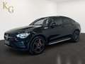 Mercedes-Benz GLC 220 d Coupe AMG Line 4Matic ab ca.  340€ monatlich Schwarz - thumbnail 2