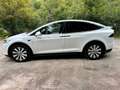 Tesla Model X Long Range Premium-UpgradepaketAutopilot Blanc - thumbnail 5