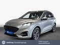 Ford Kuga 2.0 EcoBlue Aut. ST-LINE X Silber - thumbnail 1
