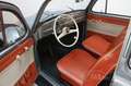 Volkswagen Kever Uitvoerig Gerestaureerd | Schuifdak | 1959 Modrá - thumbnail 14
