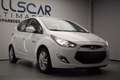 Hyundai iX20 1.6CRDI Bluedrive Tecno Weiß - thumbnail 6