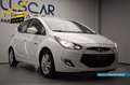 Hyundai iX20 1.6CRDI Bluedrive Tecno Weiß - thumbnail 1