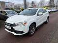 Mitsubishi ASX BASIS 1,6 l MIVEC ClearTec 2WD 5-Gang Weiß - thumbnail 4