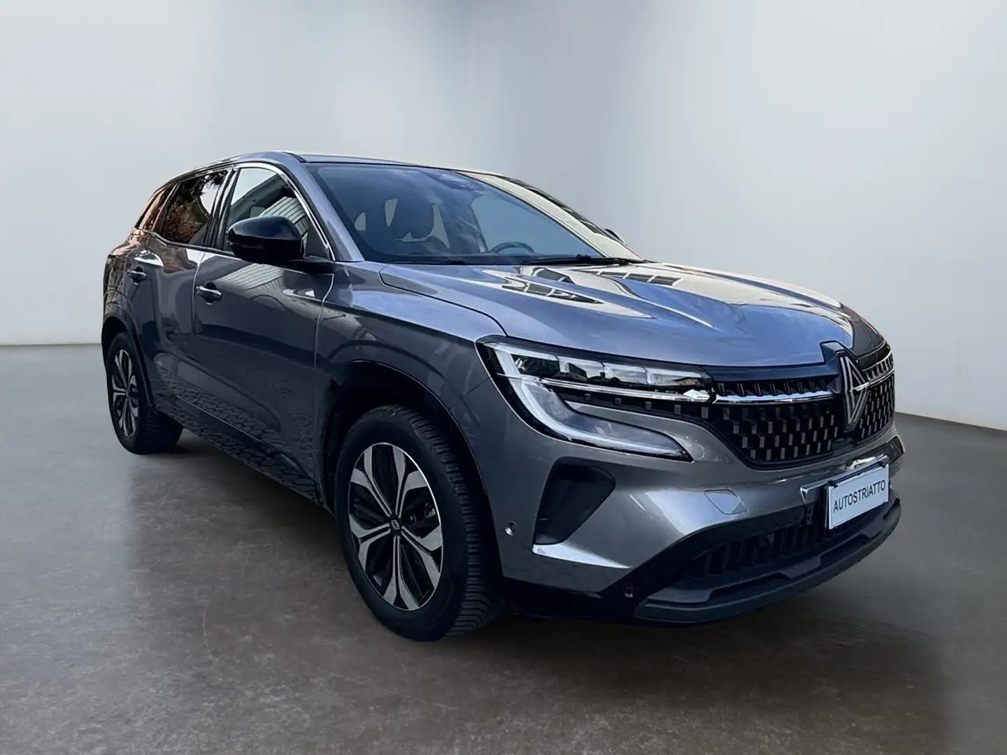 Renault Austral Austral Full Hybrid E-Tech 200 CV Techno Gris - 1