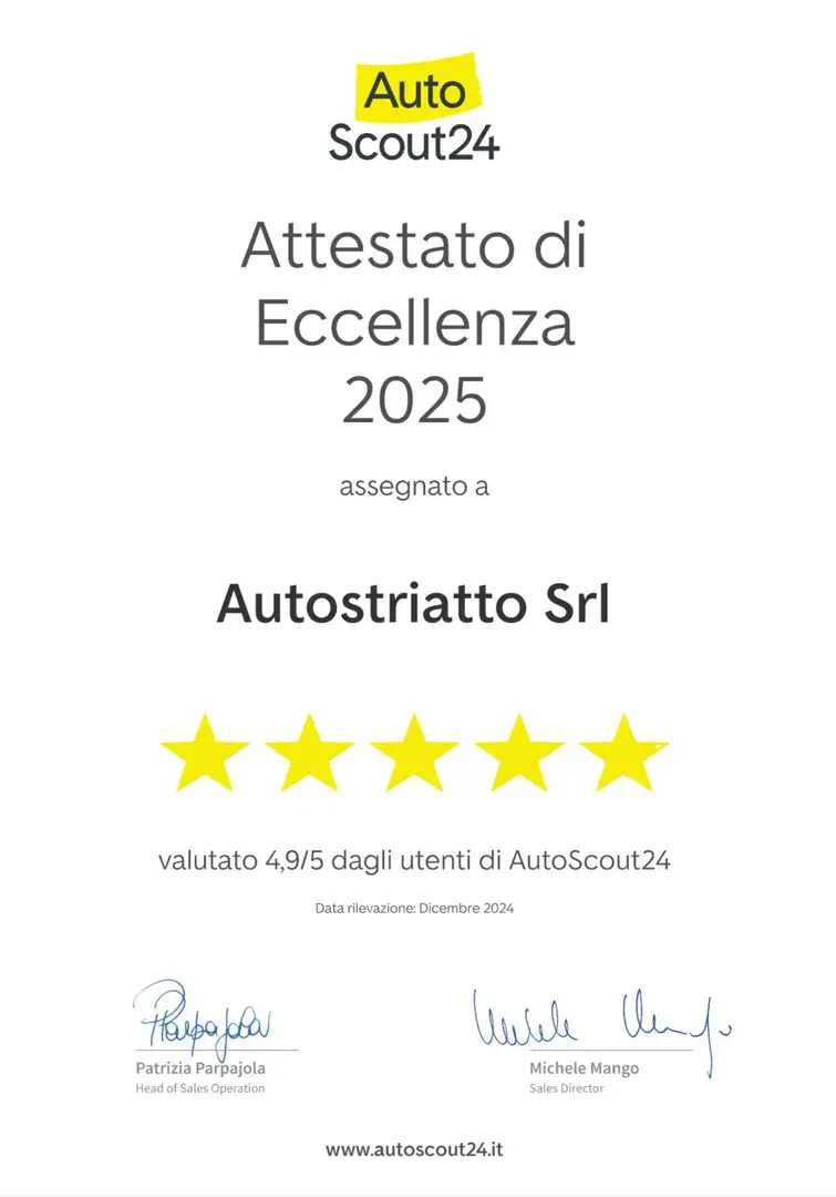 Renault Austral Austral Full Hybrid E-Tech 200 CV Techno Gris - 2