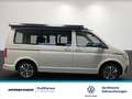 Volkswagen T6.1 California 2.0 TDI DSG Beach Anhängekupplung Grau - thumbnail 2