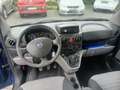 Fiat Doblo 1.4 8V Dynamic Azul - thumbnail 3