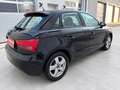 Audi A1 SB 1,6 TDI Attraction Schwarz - thumbnail 4