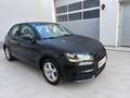 Audi A1 SB 1,6 TDI Attraction Schwarz - thumbnail 1
