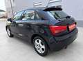 Audi A1 SB 1,6 TDI Attraction Schwarz - thumbnail 3
