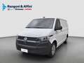 Volkswagen T6 Transporter Transporter 2.0 TDI 150CV DSG PC Furgone Bianco - thumbnail 3