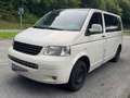 Volkswagen T5 Multivan Multivan Trendline 2,5 TDI 4motion D-PF Trendline Weiß - thumbnail 3