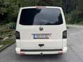 Volkswagen T5 Multivan Multivan Trendline 2,5 TDI 4motion D-PF Trendline Weiß - thumbnail 2