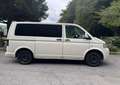 Volkswagen T5 Multivan Multivan Trendline 2,5 TDI 4motion D-PF Trendline Weiß - thumbnail 1