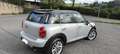 MINI Cooper D Countryman R60 2.0 auto km 129000- Motore Nuovo e fattura! Silber - thumbnail 7