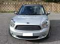 MINI Cooper D Countryman R60 2.0 auto km 129000- Motore Nuovo e fattura! Silber - thumbnail 2