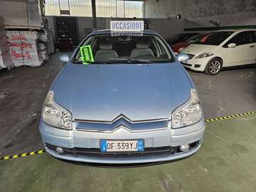 1.8 16v Elegance 122cv UNI PROP BENZINA EURO 4