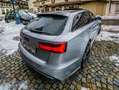 Audi RS6 Performance Akrapovic 708 PS Grau - thumbnail 40