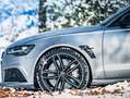 Audi RS6 Performance Akrapovic 708 PS Grijs - thumbnail 12