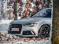 Audi RS6 Performance Akrapovic 708 PS siva - thumbnail 10