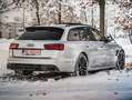 Audi RS6 Performance Akrapovic 708 PS Gris - thumbnail 4