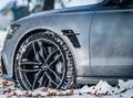 Audi RS6 Performance Akrapovic 708 PS Сірий - thumbnail 15