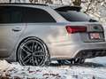 Audi RS6 Performance Akrapovic 708 PS Gri - thumbnail 14