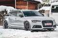 Audi RS6 Performance Akrapovic 708 PS Grijs - thumbnail 17