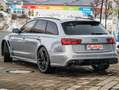 Audi RS6 Performance Akrapovic 708 PS Grijs - thumbnail 37