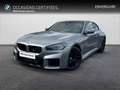 BMW M2 3.0i 460ch BVAS8 Grey - thumbnail 1