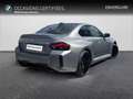 BMW M2 3.0i 460ch BVAS8 Grey - thumbnail 2