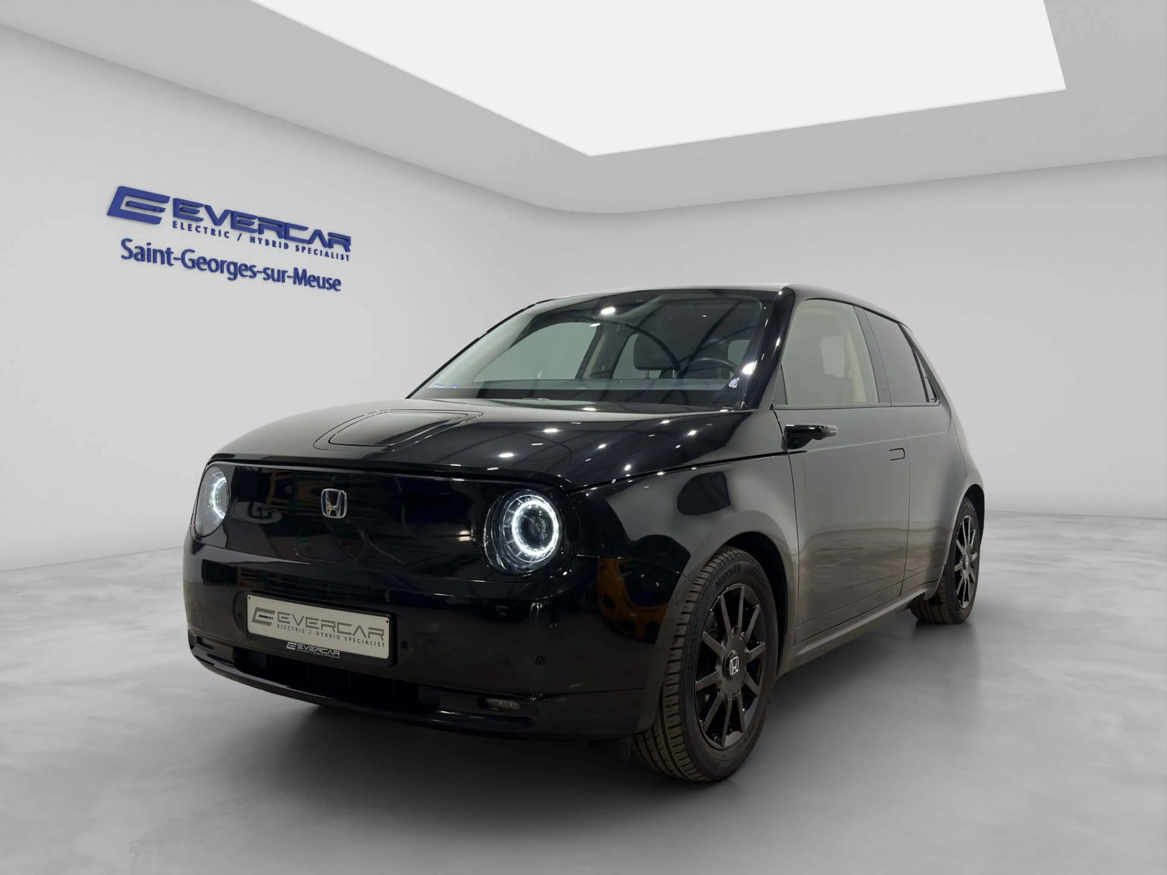 Honda e E 35.5 kWh E Advance 17''