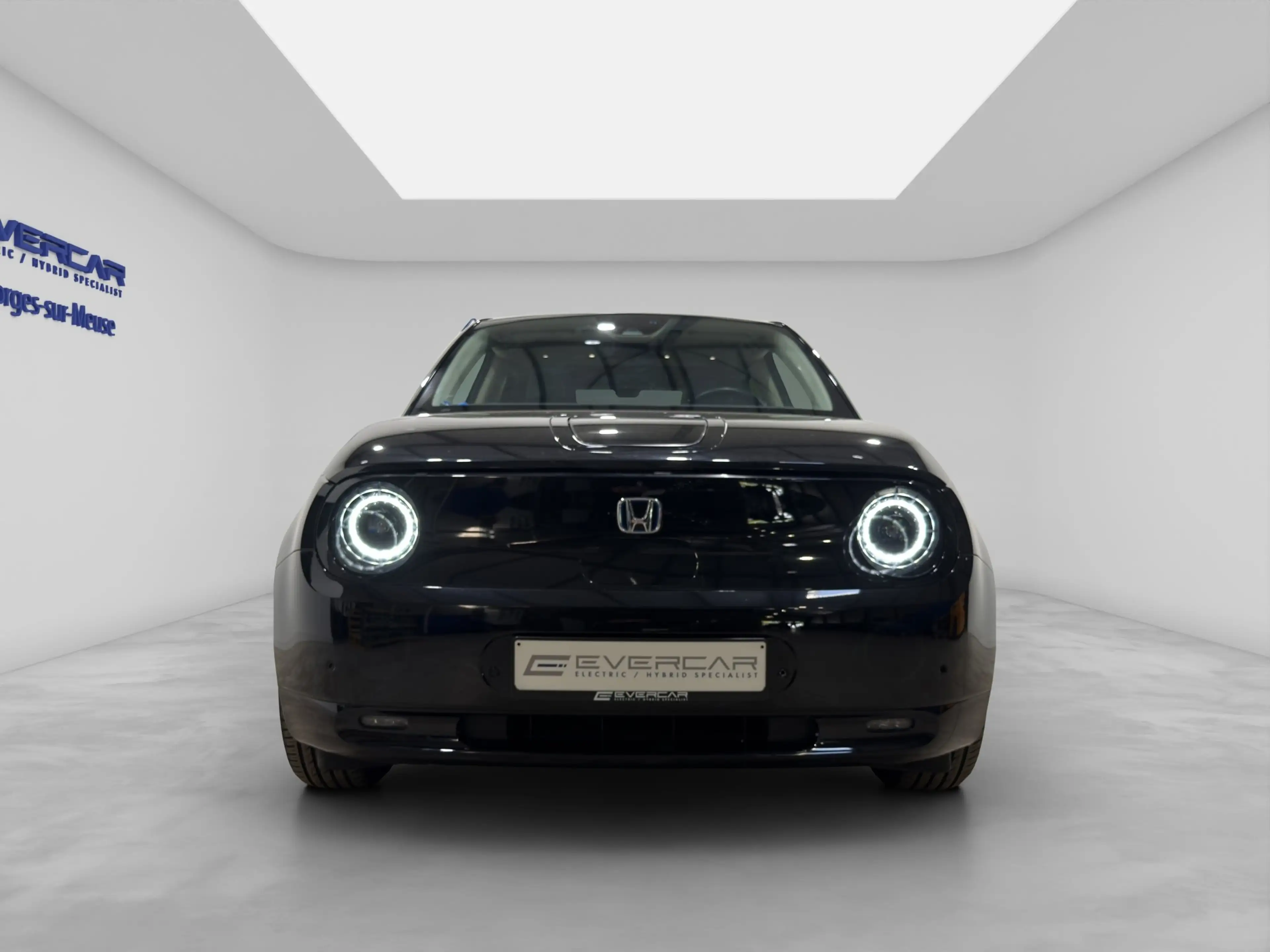Honda e E 35.5 kWh E Advance 17'' — photo 2