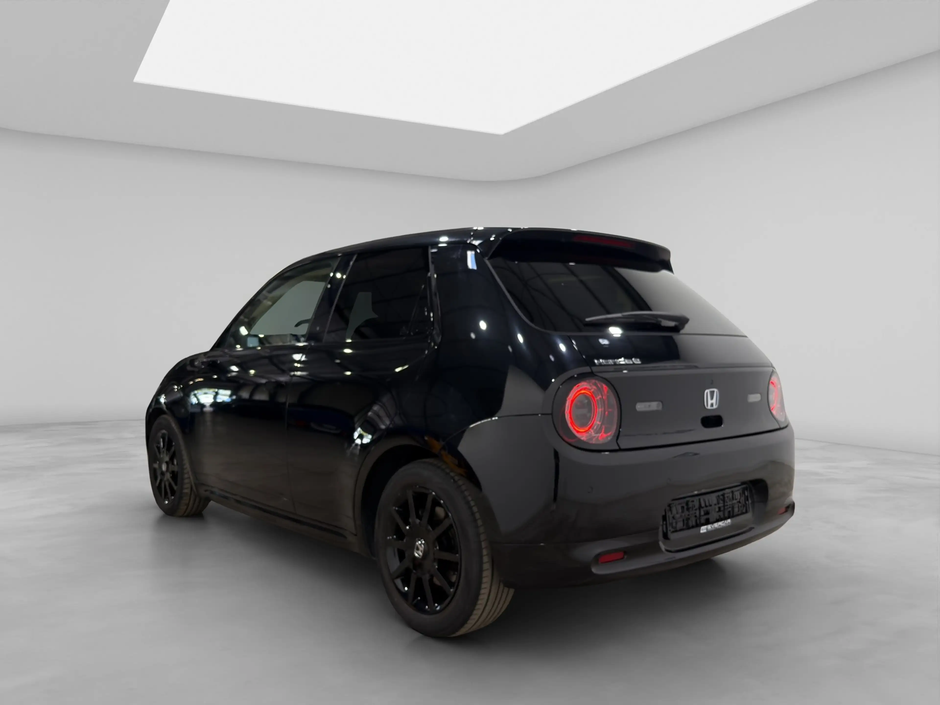 Honda e E 35.5 kWh E Advance 17'' — photo 6