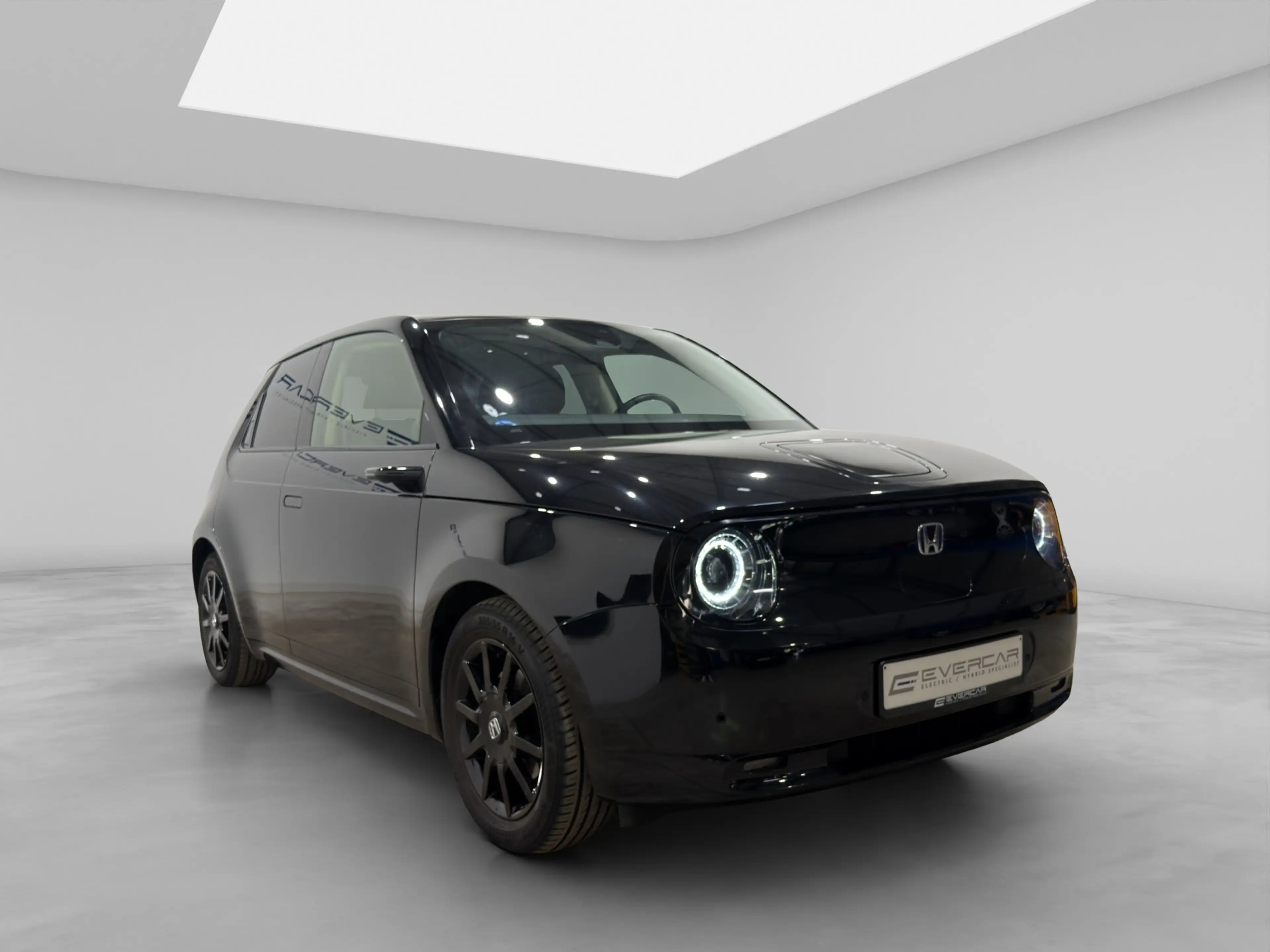 Honda e E 35.5 kWh E Advance 17'' — photo 3