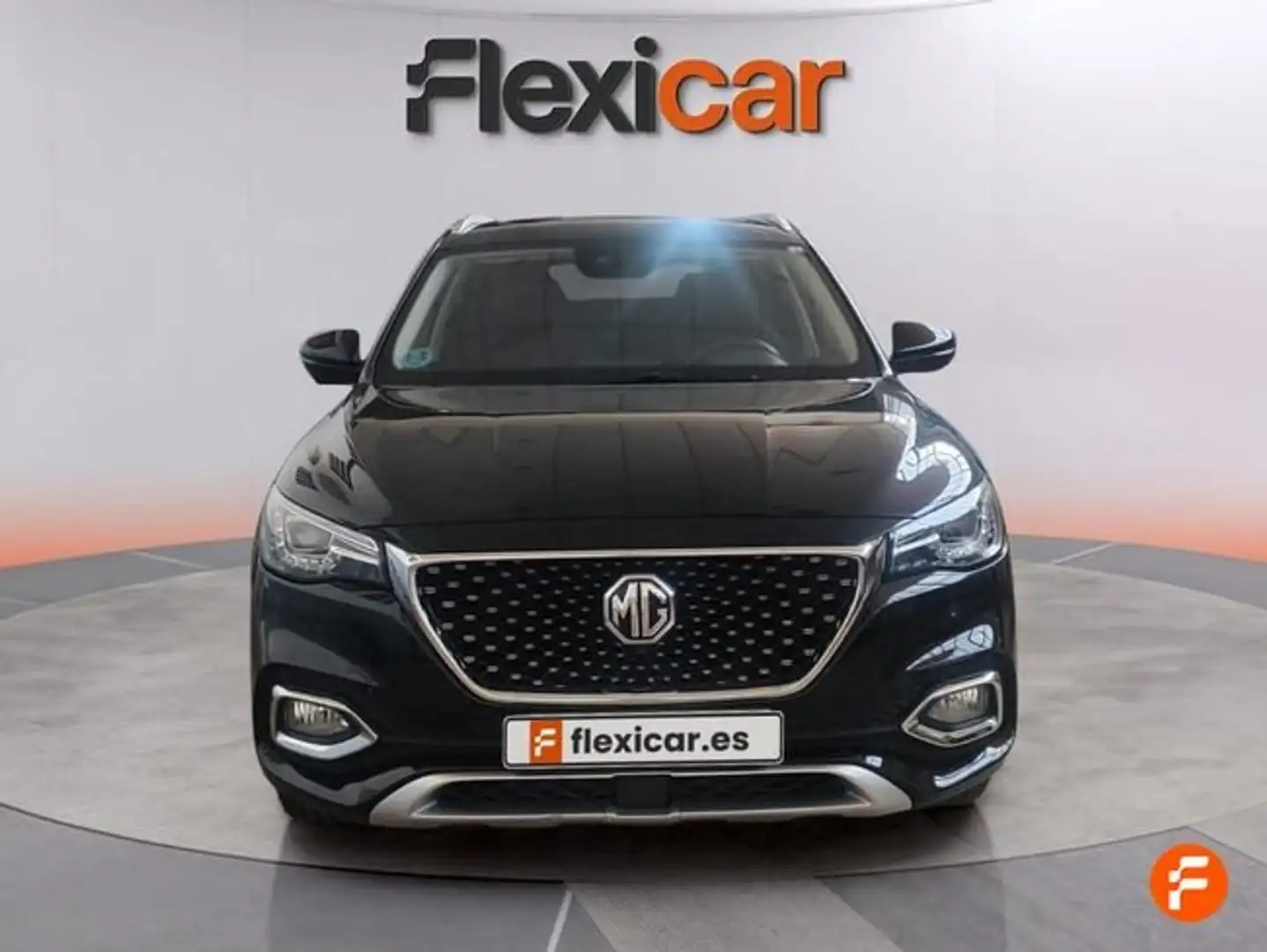 MG HS 1.5 T-GDI AT Luxury, 119kW/162 PS, 1490 cm³, 5 Do Noir - 2