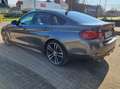 BMW 420 420i Coupe Aut. M Sport Gris - thumbnail 8