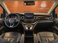 Mercedes-Benz V 220 d Avantgarde Largo Negro - thumbnail 2
