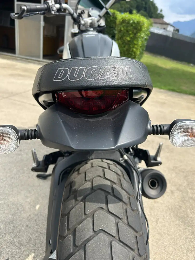 Ducati Scrambler Icon dark - 2