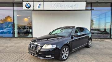 Avant 2.7 TDI +nur an Händler/Export+
