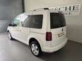 Volkswagen Caddy Austria Plus TDI 4MOTION Weiß - thumbnail 4