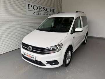 Austria Plus TDI 4MOTION