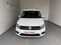 Volkswagen Caddy Austria Plus TDI 4MOTION Weiß - thumbnail 2