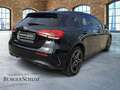 Mercedes-Benz A 250 e AMG Pano Night S-Sitz PDC SHZ LED SpurH Noir - thumbnail 5